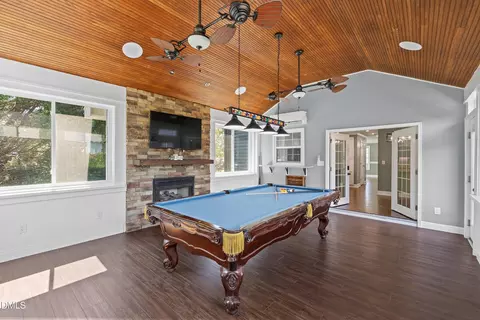 Exterior - 117 Belve Dr, Garner, NC 27529 photo 7 of 15