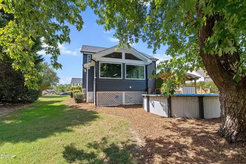 Exterior - 117 Belve Dr, Garner, NC 27529 photo 14 of 15