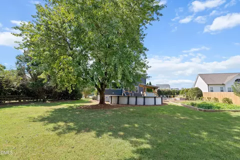 Exterior - 117 Belve Dr, Garner, NC 27529 photo 13 of 15