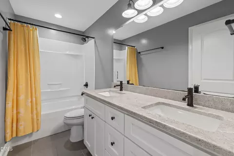 Bath - 117 Belve Dr, Garner, NC 27529 photo 2 of 6