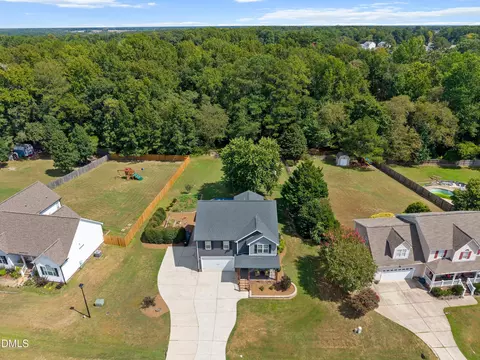 View/Area - 117 Belve Dr, Garner, NC 27529 photo 2 of 8