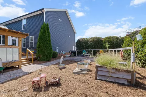 Exterior - 117 Belve Dr, Garner, NC 27529 photo 11 of 15