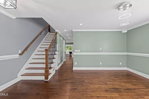 Entry Way - 117 Belve Dr, Garner, NC 27529 photo 1 of 2