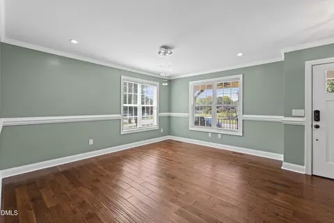 Living - 117 Belve Dr, Garner, NC 27529 photo 1 of 5