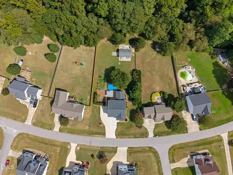 View/Area - 117 Belve Dr, Garner, NC 27529 photo 7 of 8