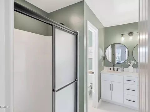 Bath - 707 Botanical Ct, Bunnlevel, NC 28323 photo 5 of 5