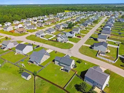 View/Area - 707 Botanical Ct, Bunnlevel, NC 28323 photo 3 of 7