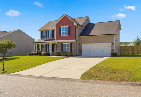 Other - 707 Botanical Ct, Bunnlevel, NC 28323 photo 1 of 4