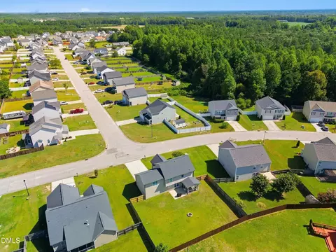 View/Area - 707 Botanical Ct, Bunnlevel, NC 28323 photo 4 of 7