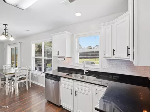 Kitchen - 707 Botanical Ct, Bunnlevel, NC 28323 photo 2 of 3