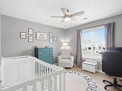 Bedroom - 707 Botanical Ct, Bunnlevel, NC 28323 photo 1 of 4
