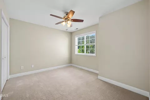 Bedroom - 29 Grapevine Trl, Durham, NC 27707 photo 3 of 6