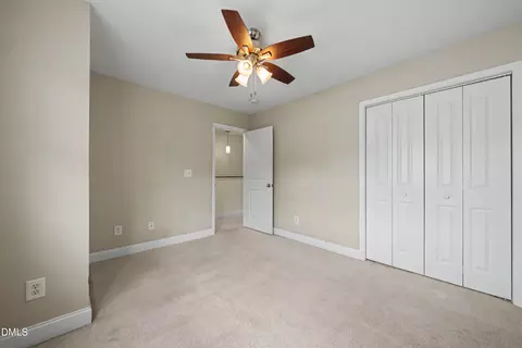 Bedroom - 29 Grapevine Trl, Durham, NC 27707 photo 1 of 6