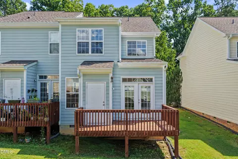 Exterior - 29 Grapevine Trl, Durham, NC 27707 photo 5 of 7