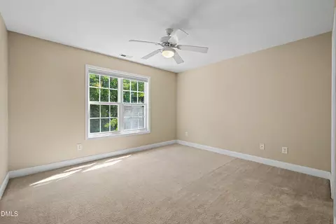 Bedroom - 29 Grapevine Trl, Durham, NC 27707 photo 5 of 6