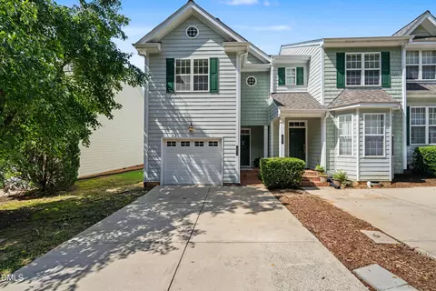 Exterior - 29 Grapevine Trl, Durham, NC 27707 photo 1 of 7