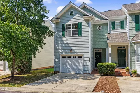 Exterior - 29 Grapevine Trl, Durham, NC 27707 photo 7 of 7