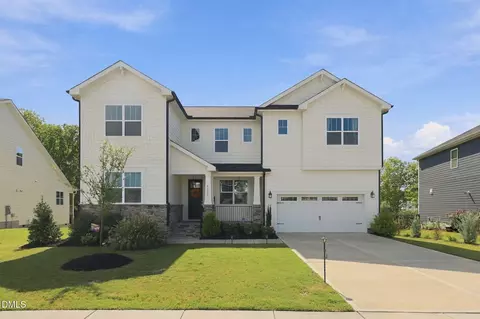 5321 Boylston Drive Dr, Fuquay Varina, NC 27526