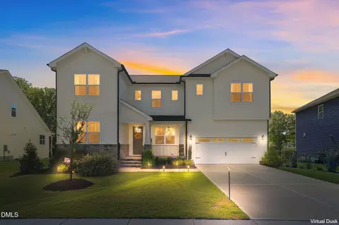 5321 Boylston Drive Dr, Fuquay Varina, NC 27526