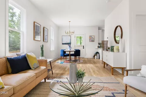 Other - 407 Edward St # B, Durham, NC 27701 photo 3 of 7