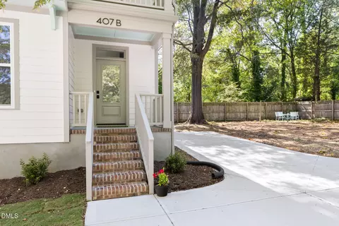 Other - 407 Edward St # B, Durham, NC 27701 photo 2 of 7