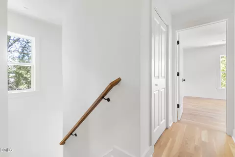Entry Way - 407 Edward St # B, Durham, NC 27701 photo 1 of 1