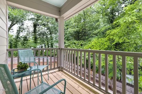 Exterior - 407 Edward St # B, Durham, NC 27701 photo 1 of 4