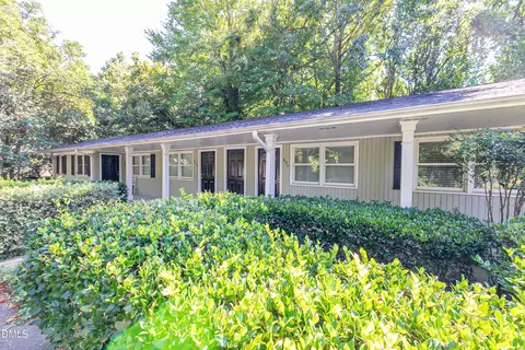 531 Smith Level Rd #531, Chapel Hill, NC 27516