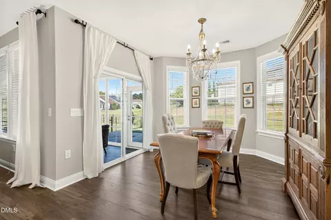 Dining - 906 Narrative Ln, Durham, NC 27703 photo 2 of 2