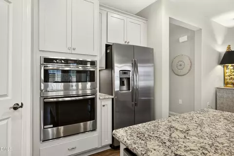 Kitchen - 906 Narrative Ln, Durham, NC 27703 photo 6 of 7