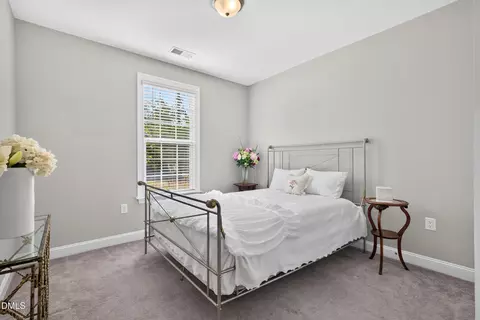 Bedroom - 906 Narrative Ln, Durham, NC 27703 photo 5 of 6