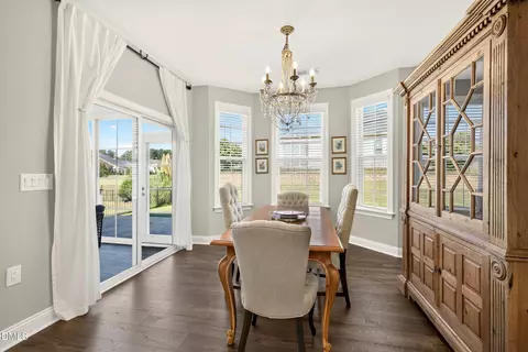 Dining - 906 Narrative Ln, Durham, NC 27703 photo 1 of 2