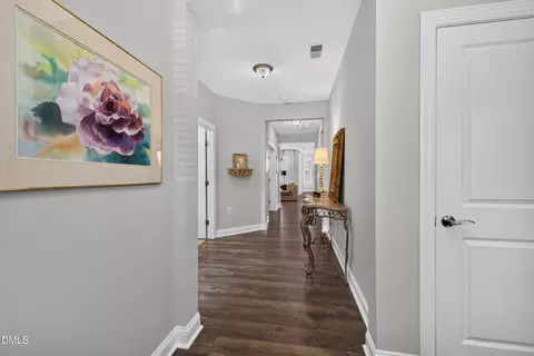 Entry Way - 906 Narrative Ln, Durham, NC 27703 photo 1 of 3