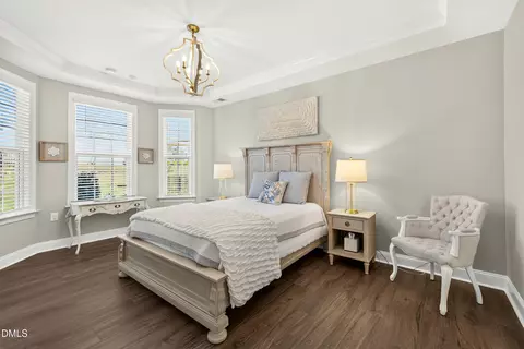 Bedroom - 906 Narrative Ln, Durham, NC 27703 photo 1 of 6