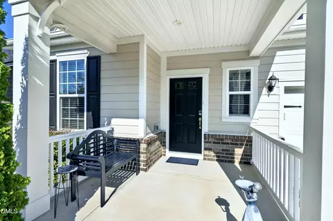 Exterior - 906 Narrative Ln, Durham, NC 27703 photo 2 of 8