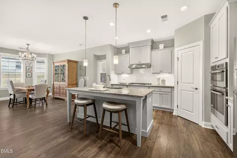 Kitchen - 906 Narrative Ln, Durham, NC 27703 photo 1 of 7
