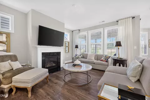 Living - 906 Narrative Ln, Durham, NC 27703 photo 1 of 4