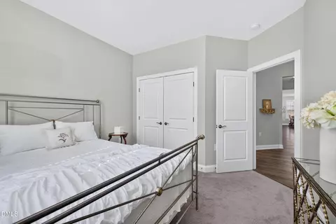 Bedroom - 906 Narrative Ln, Durham, NC 27703 photo 6 of 6