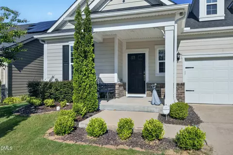 Exterior - 906 Narrative Ln, Durham, NC 27703 photo 1 of 8