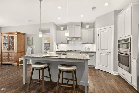 Kitchen - 906 Narrative Ln, Durham, NC 27703 photo 2 of 7