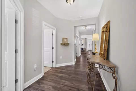 Entry Way - 906 Narrative Ln, Durham, NC 27703 photo 2 of 3