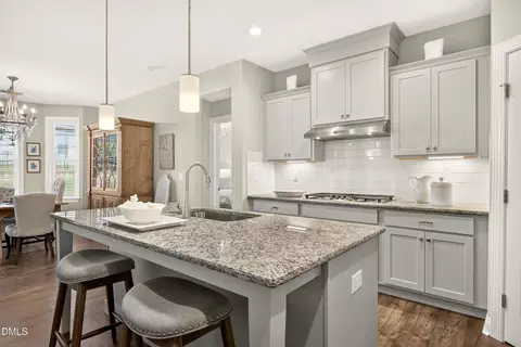 Kitchen - 906 Narrative Ln, Durham, NC 27703 photo 3 of 7