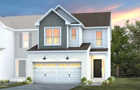 145 Verlands Way, Garner, NC 27529