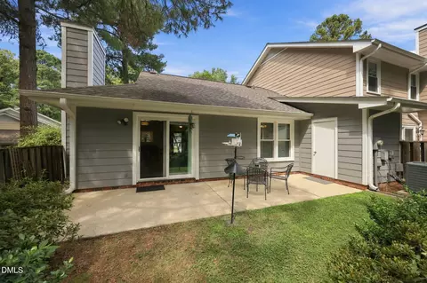 Exterior - 6412 Meadow View Dr, Raleigh, NC 27609 photo 3 of 3