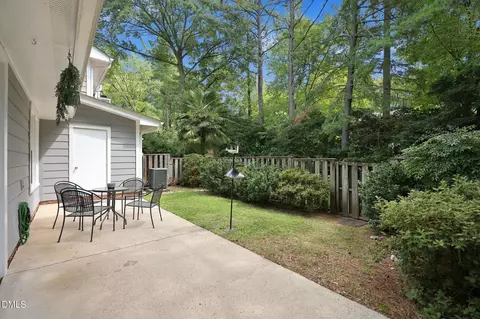 Exterior - 6412 Meadow View Dr, Raleigh, NC 27609 photo 2 of 3