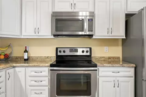 Kitchen - 6412 Meadow View Dr, Raleigh, NC 27609 photo 3 of 4