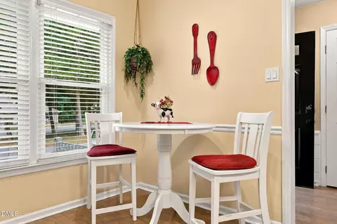 Dining - 6412 Meadow View Dr, Raleigh, NC 27609 photo 1 of 3