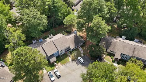 View/Area - 6412 Meadow View Dr, Raleigh, NC 27609 photo 4 of 4