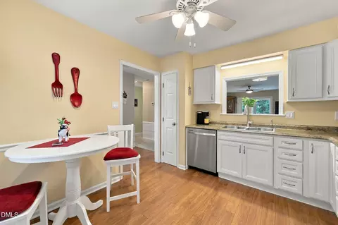Kitchen - 6412 Meadow View Dr, Raleigh, NC 27609 photo 4 of 4