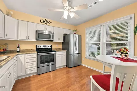 Kitchen - 6412 Meadow View Dr, Raleigh, NC 27609 photo 1 of 4